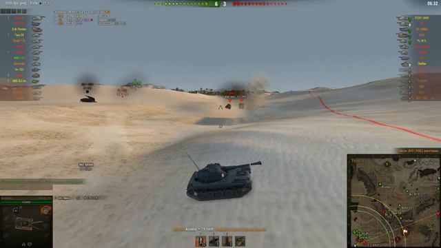 Бешеная ёлка, хрен попадёшь. смотреть онлайн