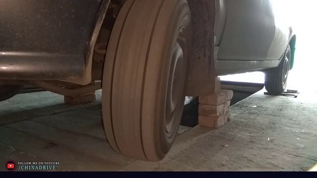 АЗОТ В ШИНАХ - ПЛЮСЫ и МИНУСЫ (China Drive) смотреть онлайн