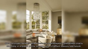 Ортопедическая подушка-валик: особенности здорового сна (63 фото)