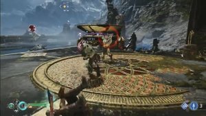 GOD OF WAR (2018) - ОБЗОР. ИГРА ГОДА?