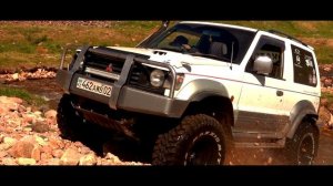 Стоит ли делать свап? Pajero свап 3uz, 6ти ступ. 320 л.с. Установка свапа. Эксплуатация. Тест драйв