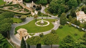 Достопримечательности Ватикана