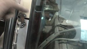 замена крыши в ауди 80 б 3