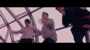 Клип  Lizer (три слова)