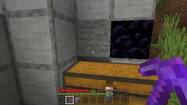 TOP 10 BEST STARTER FARMS in Minecraft Bedrock (MCPE/Xbox/PS4/Nintendo Switch/Windows10) смотреть онлайн