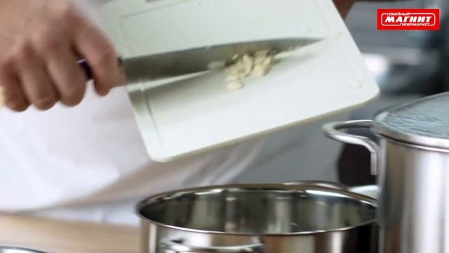 Рецепт Митболы (фрикадельки) Магнит Zwilling смотреть онлайн