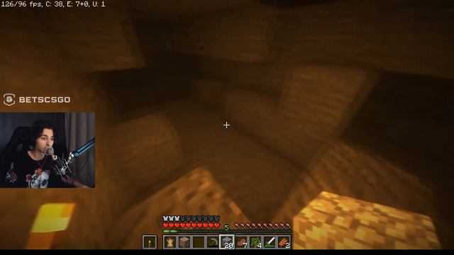 TehLuppa # 2 Выживания с девушкой Марусей смотреть онлайн