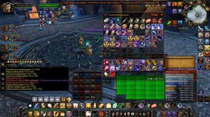 Хпал 3.3.5а ЦЛК 25 об х5 PVE Circle