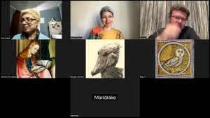 Ричард Бротиган "Ловля форели в Америке"