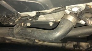 Странный звук в двигателе BMW N52