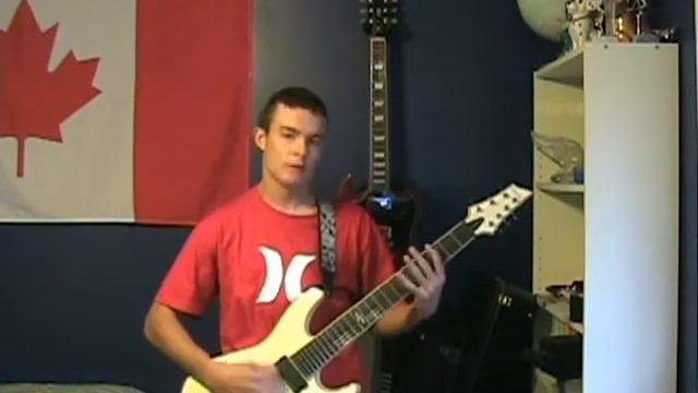 Original Metal Song смотреть онлайн