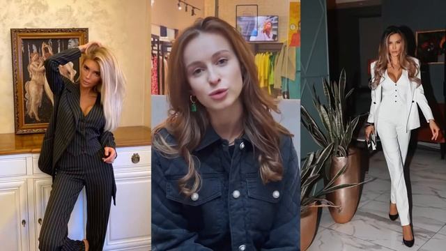 Советы от стилиста как одеться в офис смотреть онлайн