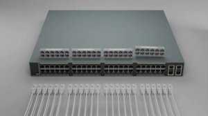 PortSaver - Инструмент для безопасной замены сетевого коммутатора