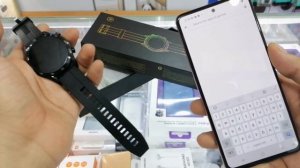 hoco Y2 Smart Watch Unboxing & Connection Guide | Hindi |??