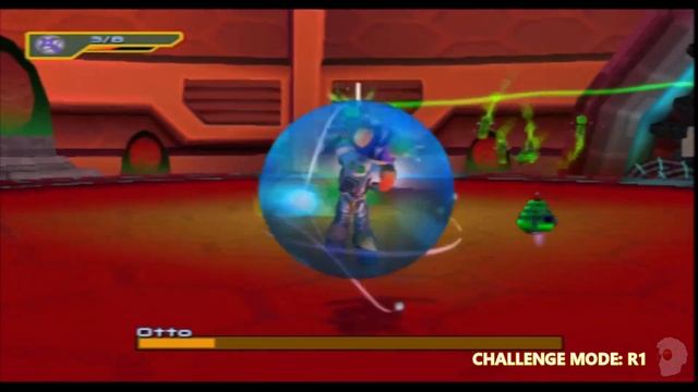 PART 14 CHALLENGE MODE || Ratchet and Clank: Size Matters (2007) [PS2] - [no commentary] смотреть онлайн