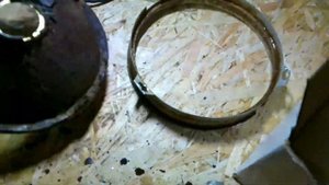 Решил поменять фары на НИВЕ , тихий ужас , Жесть на СТО.