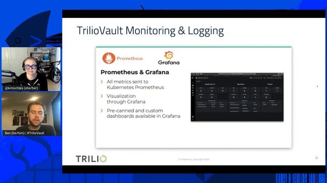 Kubernetes Data Protection and Recovery Made Easy смотреть онлайн