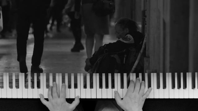 Luke Howard: Homeless  Forgotten Postcards