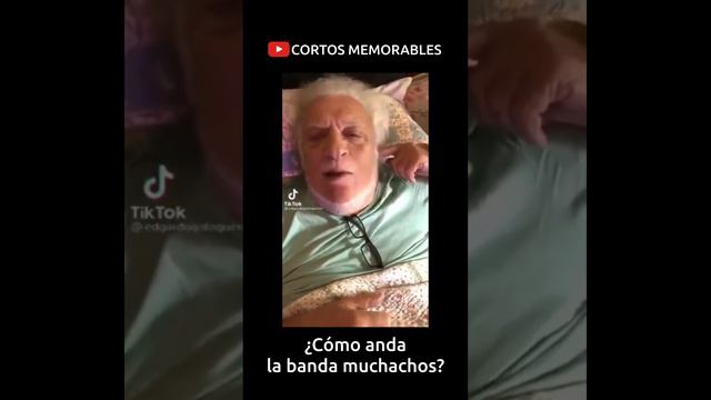 ¿Cómo anda la banda muchachos? ¿Están laburando? | Coco Basile