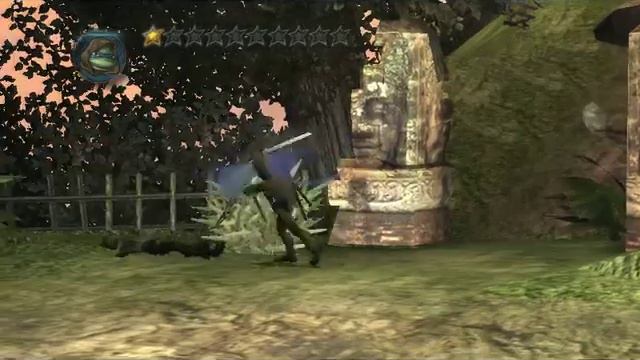 TMNTGame 2015 02 10 20 41 34 826 смотреть онлайн