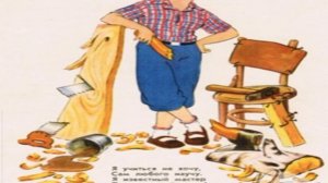 Павел Беседин Декламация   Мастер ломастер С Маршак