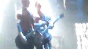 Самая прекрасная пара в мире.  Paul Landers и Richard Kruspe