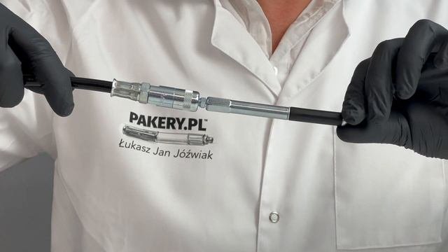 Injection Crack Repair 2/6: Injection Packers And Plugs (also Nipple Grease Selection)