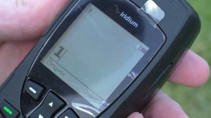 Iridium 9555  спутниковый телефон иридиум 9555