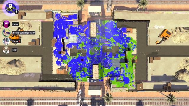 Pickup Scrim #4 смотреть онлайн