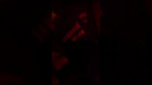 На Дне Рождении вызвали ОМОН . Выломали дверь.