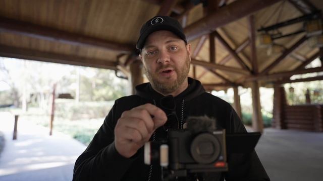 Zhiyun Crane M3 and the Sony ZV-1 // The Perfect Match? смотреть онлайн