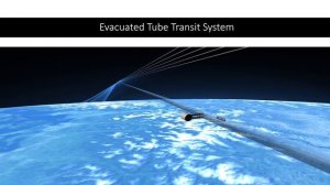 From Earth To Space 2022 Tethered Ring Presentation