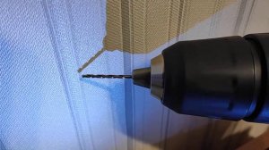 Биение патрона шуруповерта Bosch GSB 180-li