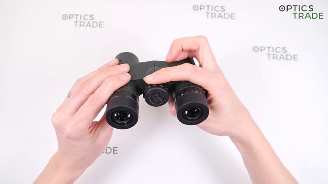 Hawke Nature Trek Compact 8x25 binoculars review | Optics Trade Reviews