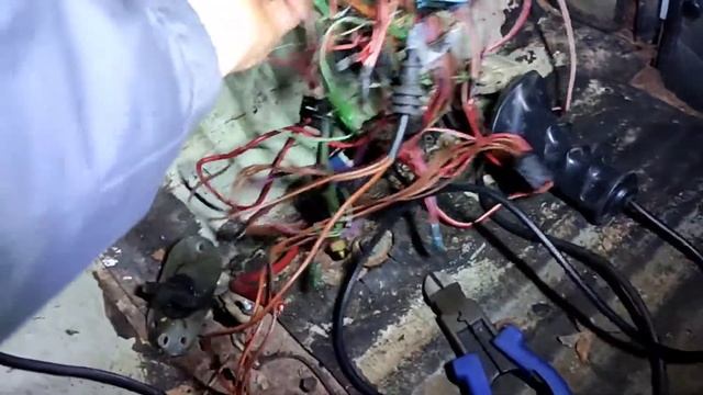 Арочные колеса на уаз, подготовка к оффроуд часть 6. смотреть онлайн