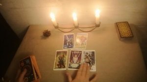 #таро #исполнится ли желание?