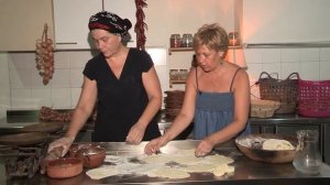 Хинкали.  Рецепт быстрого приготовления