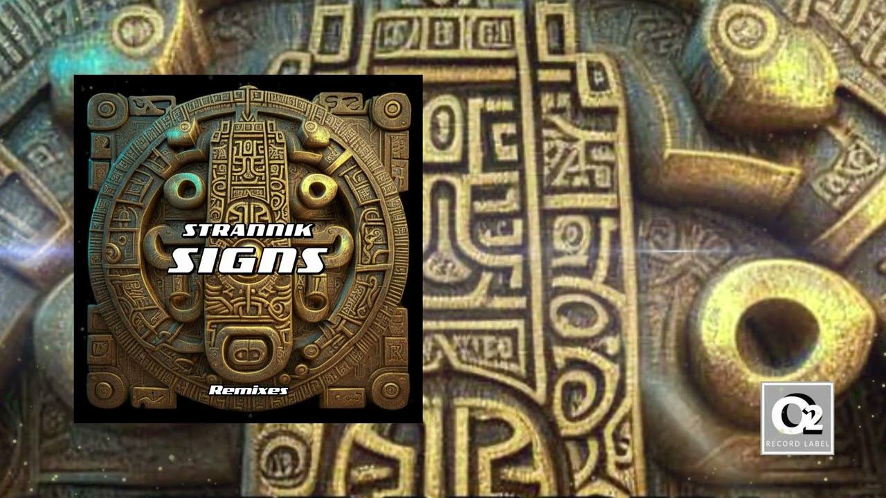 Strannik - Sings (Remixes) Full Album смотреть онлайн