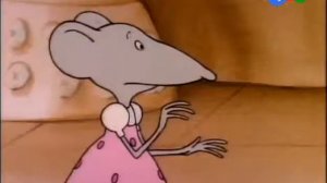 Королевство зубных фей, Сюрприз для няни