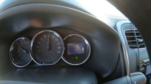 Работа "КРУИЗ", 110 км.час., расход топлива, Н4М, Рено Сандеро Степвей 2. 16.06.2023 г.