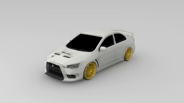 Free 3D Cars Models For Cinema 4D 24/12/12 смотреть онлайн
