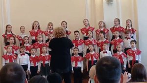 Областной конкурс "Музыка с тобой всегда", г. Нижний Новгород, январь 2024 г.