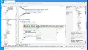 Интернет магазин с нуля на php Выпуск №153 | Пользовательская часть | форма регистрации пользовател