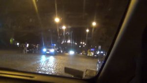 МШ в отпуске. День 6. 19 авг. Таракановский форт и Львов