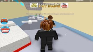 Roblox Escape The Evil Horror School Obby!!!