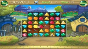 Удивительный Волшебник из Страны Оз на английском