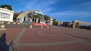 Армавир. Краснодарское Чикаго. Переезд в Краснодарский край