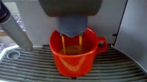 Gaggia Syncrony Digital