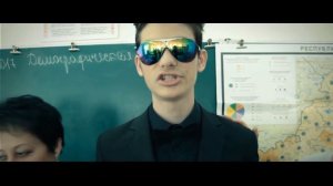 11А элита(клип выпускников 2017) СШ1 г.Брест