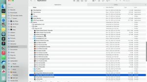 Быстро удалить VST плагины на MacOS